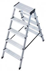 MONTO Двухсторонняя стремянка со ступенями Dopplo - ЛЕСТНИЦЫ СТРЕМЯНКИ KRAUSE В ЕКАТЕРИНБУРГЕ MONTO Двухсторонняя стремянка со ступенями Dopplo - ЛЕСТНИЦЫ СТРЕМЯНКИ KRAUSE В ЕКАТЕРИНБУРГЕ