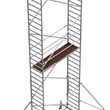 Вышка-тура KRAUSE STABILO PROFESSIONAL 10,40 м серии 10 2,5х0,75 м 741370 - ЛЕСТНИЦЫ СТРЕМЯНКИ KRAUSE В ЕКАТЕРИНБУРГЕ