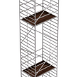 Вышка-тура KRAUSE STABILO PROFESSIONAL 14,40 м серии 50 2х1,5 м 735317 - ЛЕСТНИЦЫ СТРЕМЯНКИ KRAUSE В ЕКАТЕРИНБУРГЕ