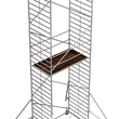 Вышка-тура KRAUSE STABILO PROFESSIONAL 10,40 м серии 50 2,5х1,5 м 745279 - ЛЕСТНИЦЫ СТРЕМЯНКИ KRAUSE В ЕКАТЕРИНБУРГЕ