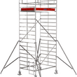 Вышка-тура KRAUSE STABILO PROFESSIONAL 6,30 м серии 5000 2,0х1,5 м 739063 - ЛЕСТНИЦЫ СТРЕМЯНКИ KRAUSE В ЕКАТЕРИНБУРГЕ