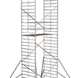 Вышка-тура KRAUSE STABILO PROFESSIONAL 9,30 м серии 5000 2,5х1,5 м 749093 - ЛЕСТНИЦЫ СТРЕМЯНКИ KRAUSE В ЕКАТЕРИНБУРГЕ