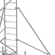 Угловая опора для подмостей CLIMTEC KRAUSE MONTO 714039 - ЛЕСТНИЦЫ СТРЕМЯНКИ KRAUSE В ЕКАТЕРИНБУРГЕ