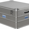 Алюминиевый ящик 157л. KRAUSE 256089 - ЛЕСТНИЦЫ СТРЕМЯНКИ KRAUSE В ЕКАТЕРИНБУРГЕ